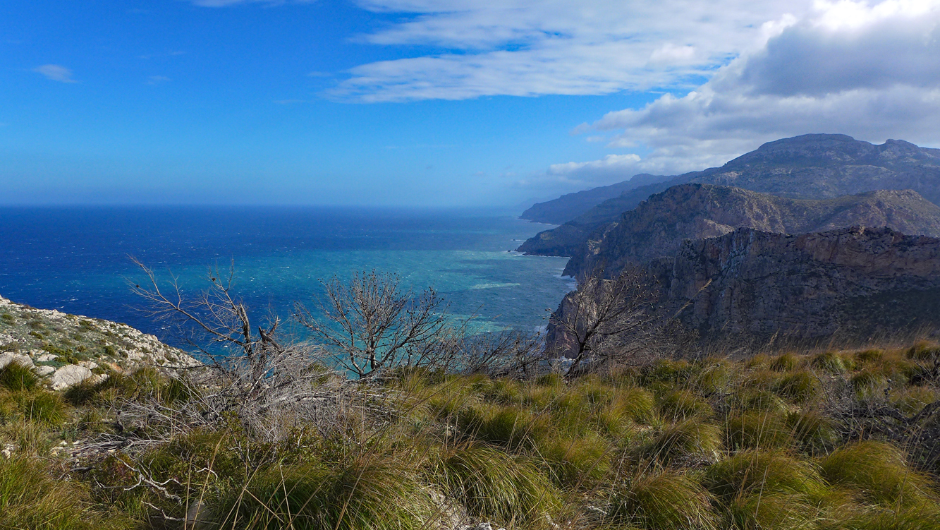Mallorca Cap Fabioler