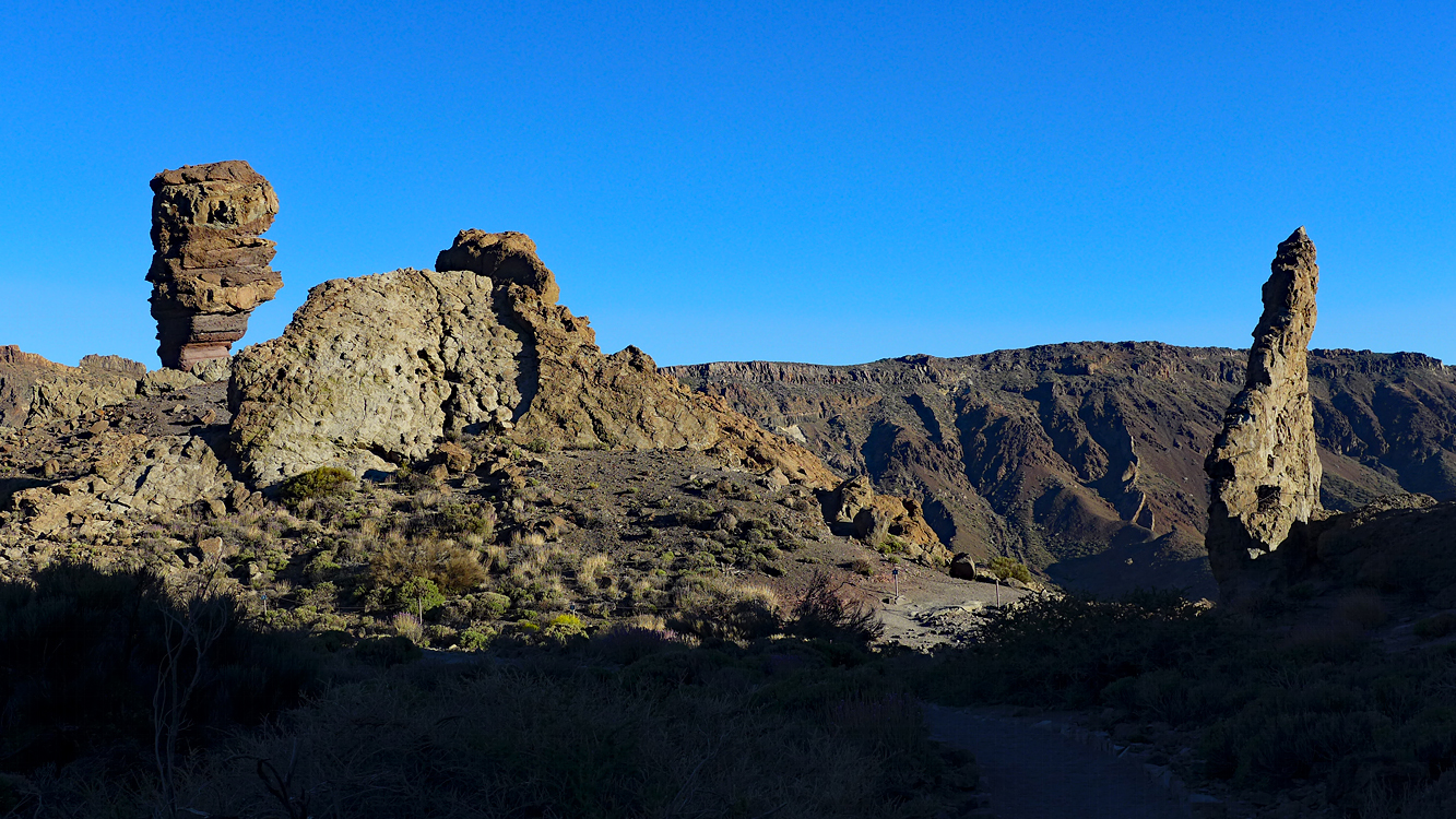 Tenerife El Teide