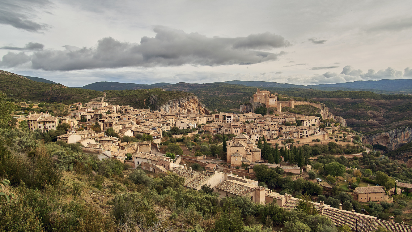 Alquezar 1