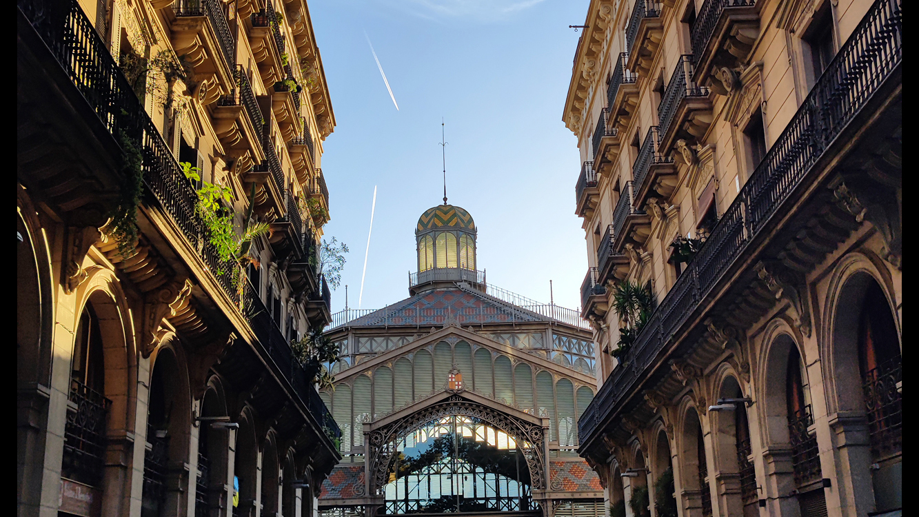 Barcelona 1