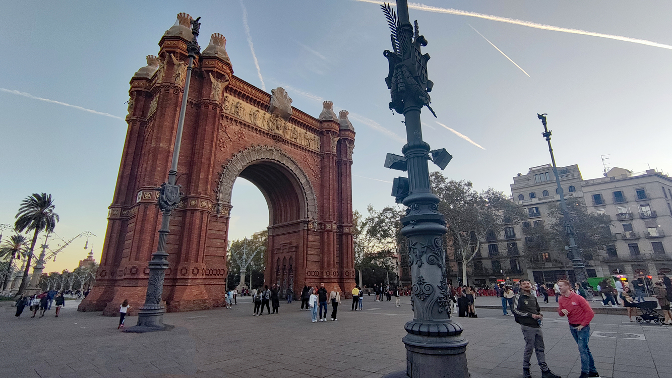Barcelona 2