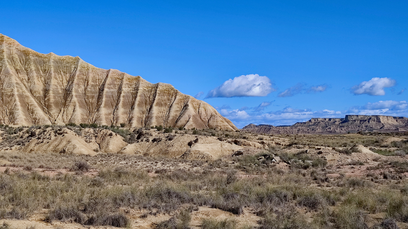 Bardenas Reales 1