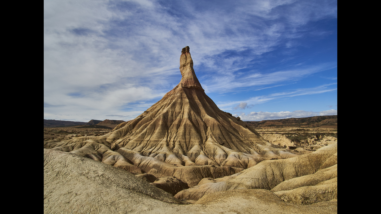 Bardenas Reales 2