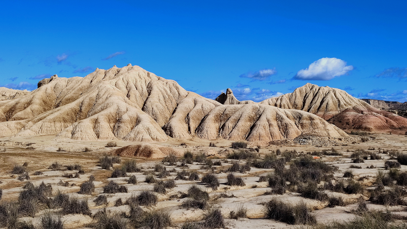 Bardenas Reales 3