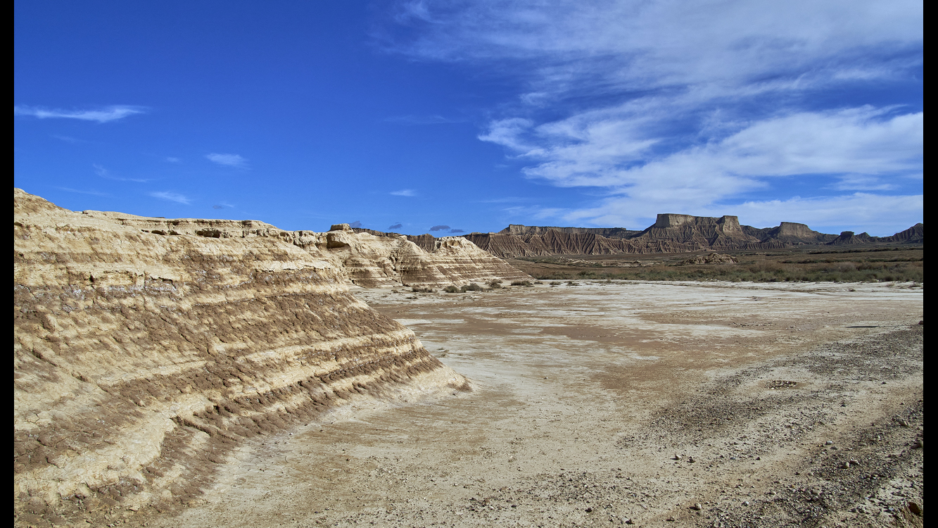 Bardenas Reales 4