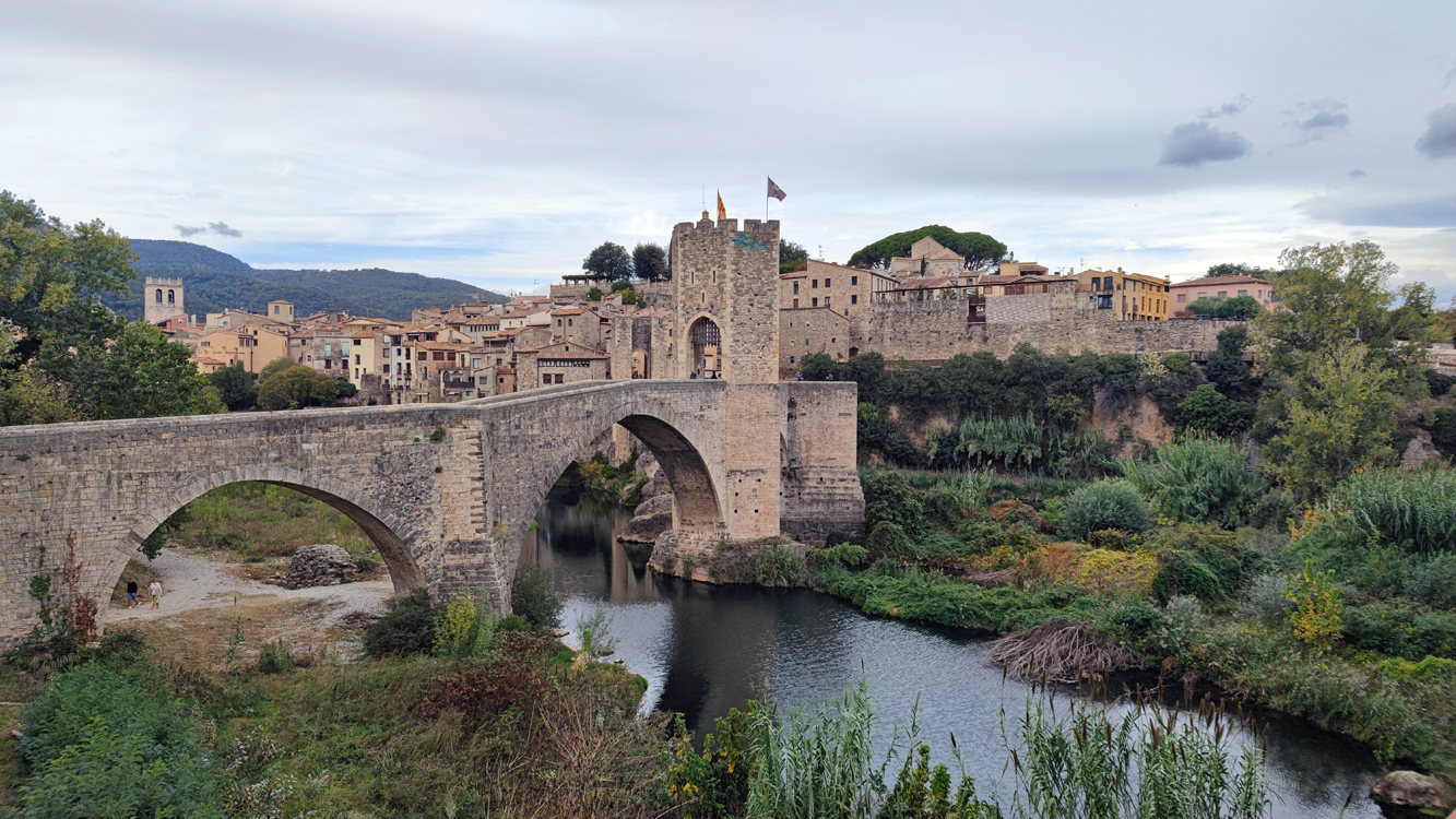 Besalu 1