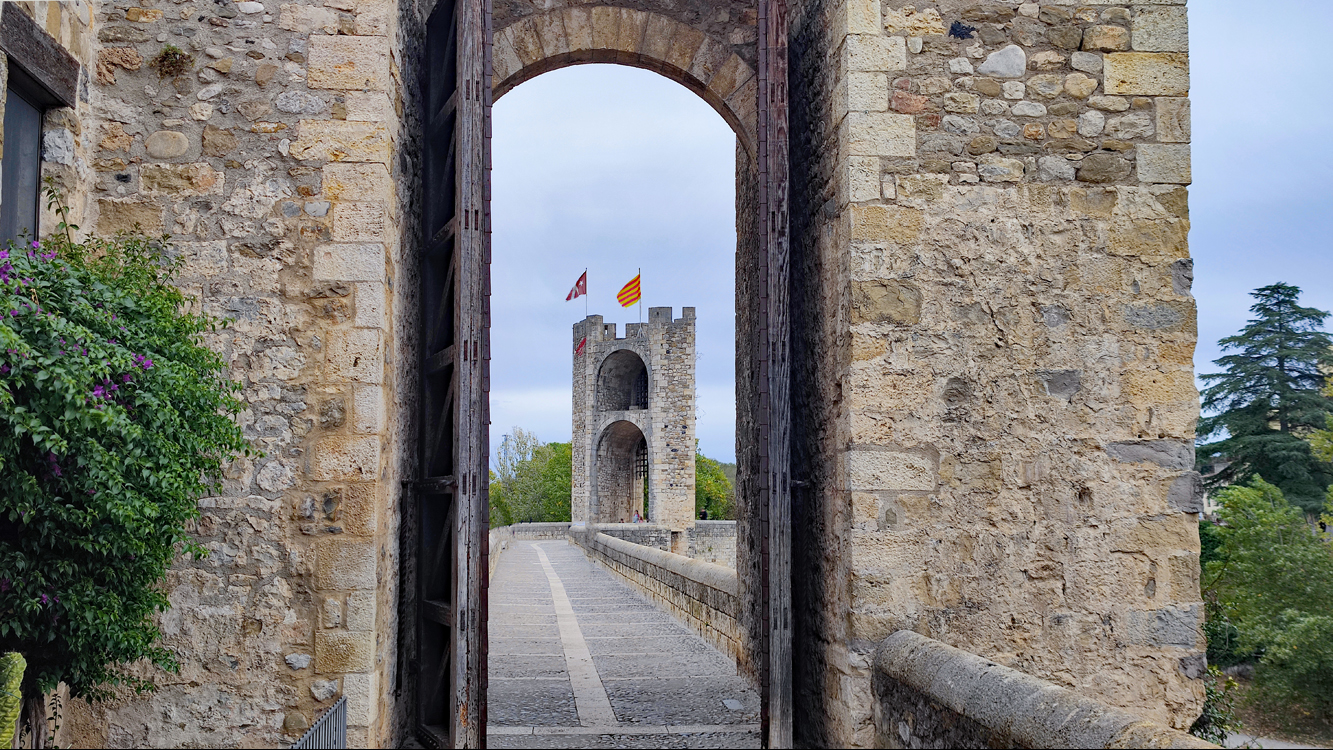 Besalu 2