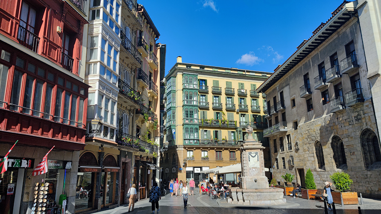Bilbao 7