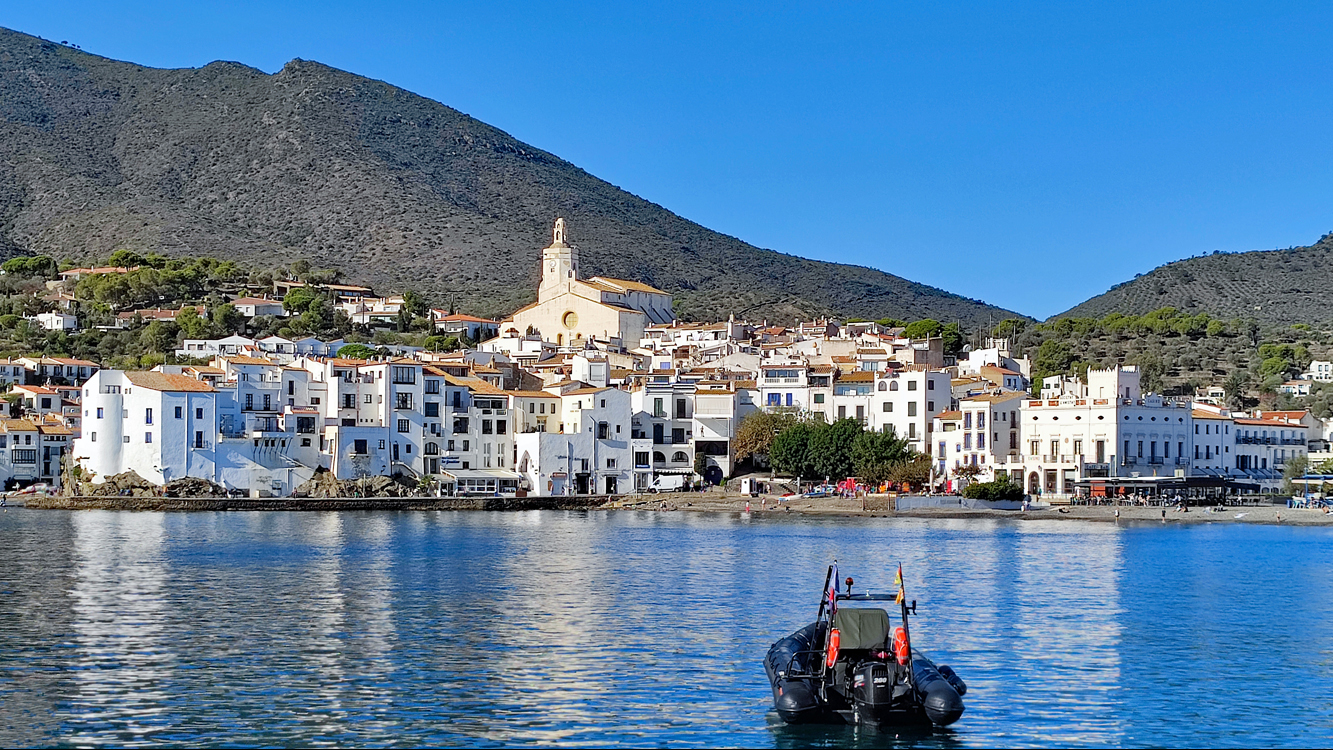 Cadaques