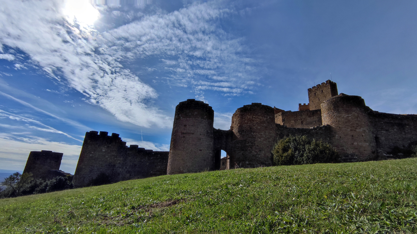 Castillo de Loarre