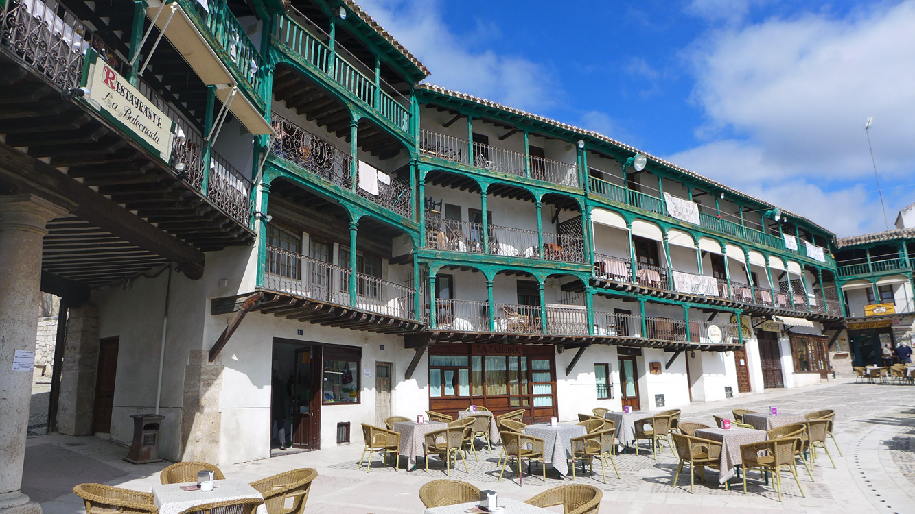Chinchon