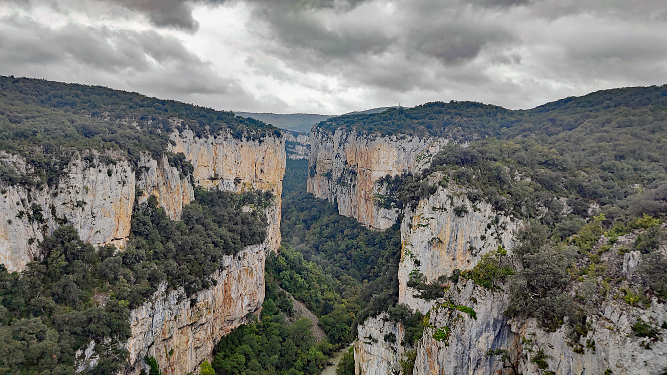Foz de Arbaiun