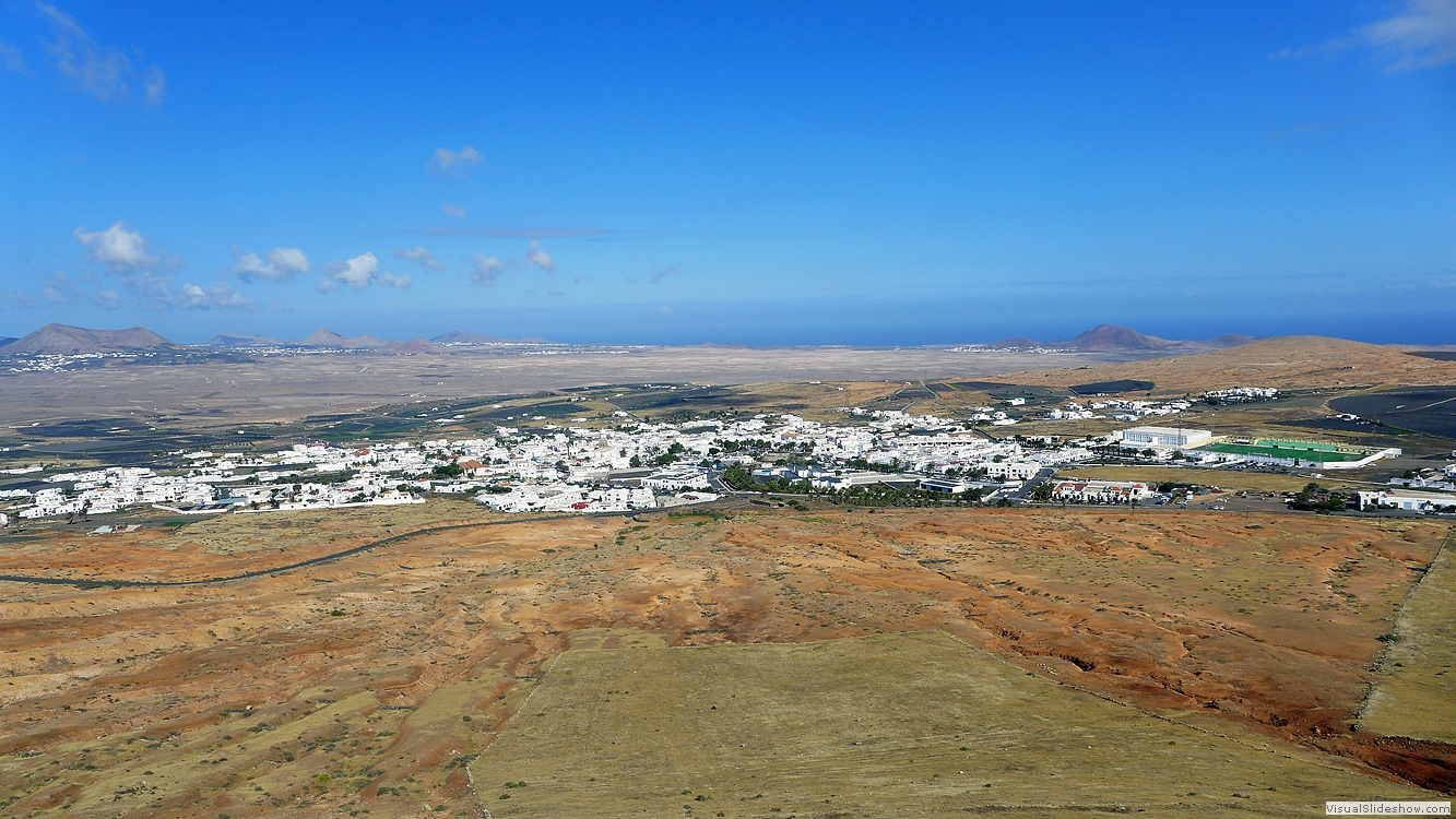 Lanzarote 1