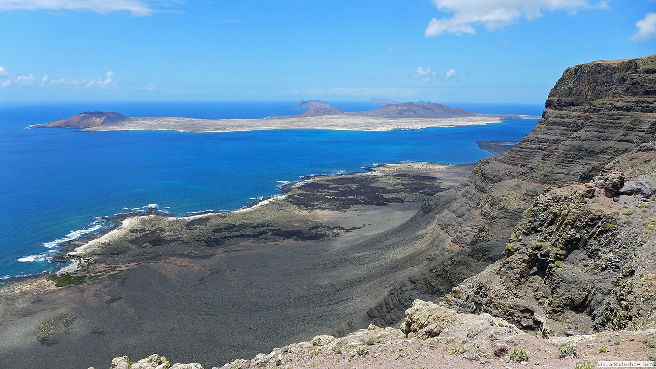 Lanzarote Famara