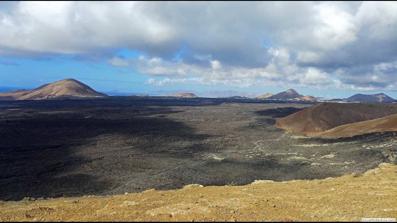 Lanzarote Mancha Blanca 1