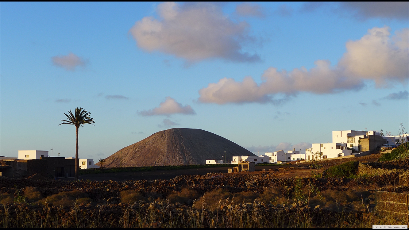Lanzarote Mancha Blanca 2