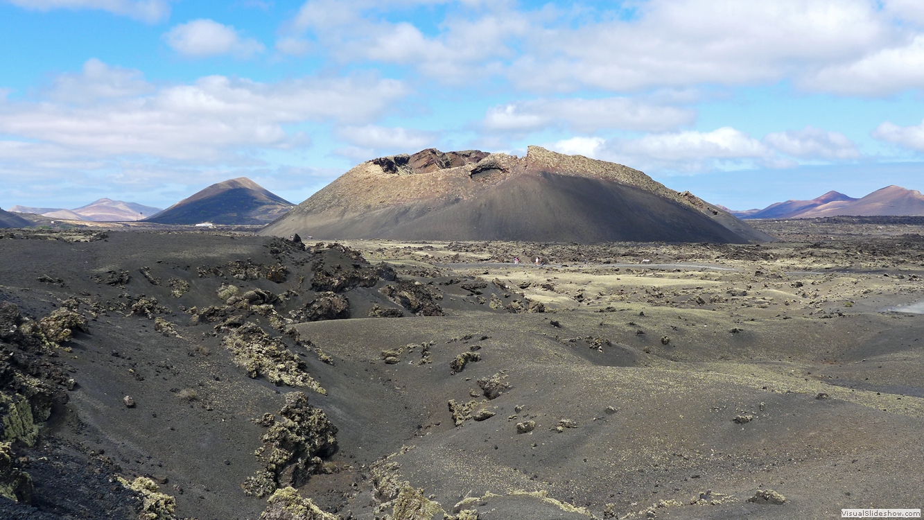 Lanzarote Mancha Blanca 3