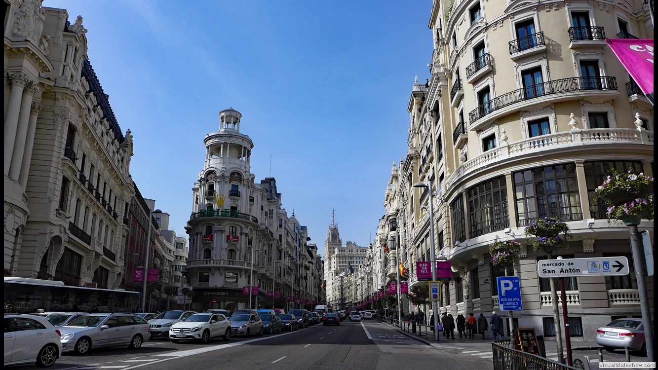 Madrid 1