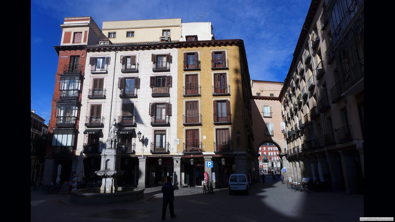 Madrid 2