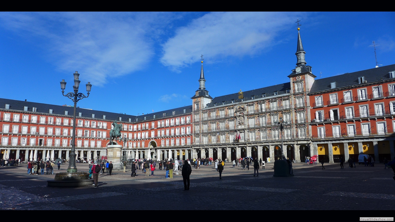 Madrid 3