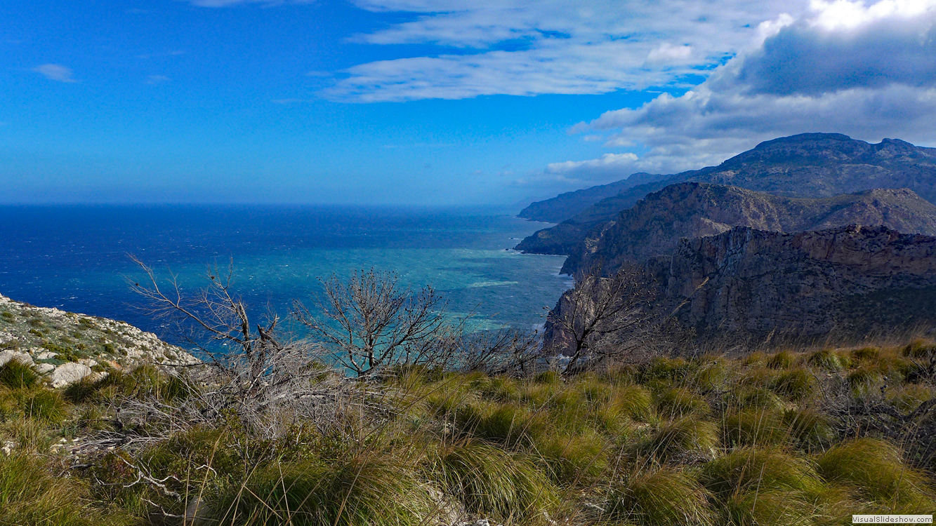 Mallorca Cap Fabioler