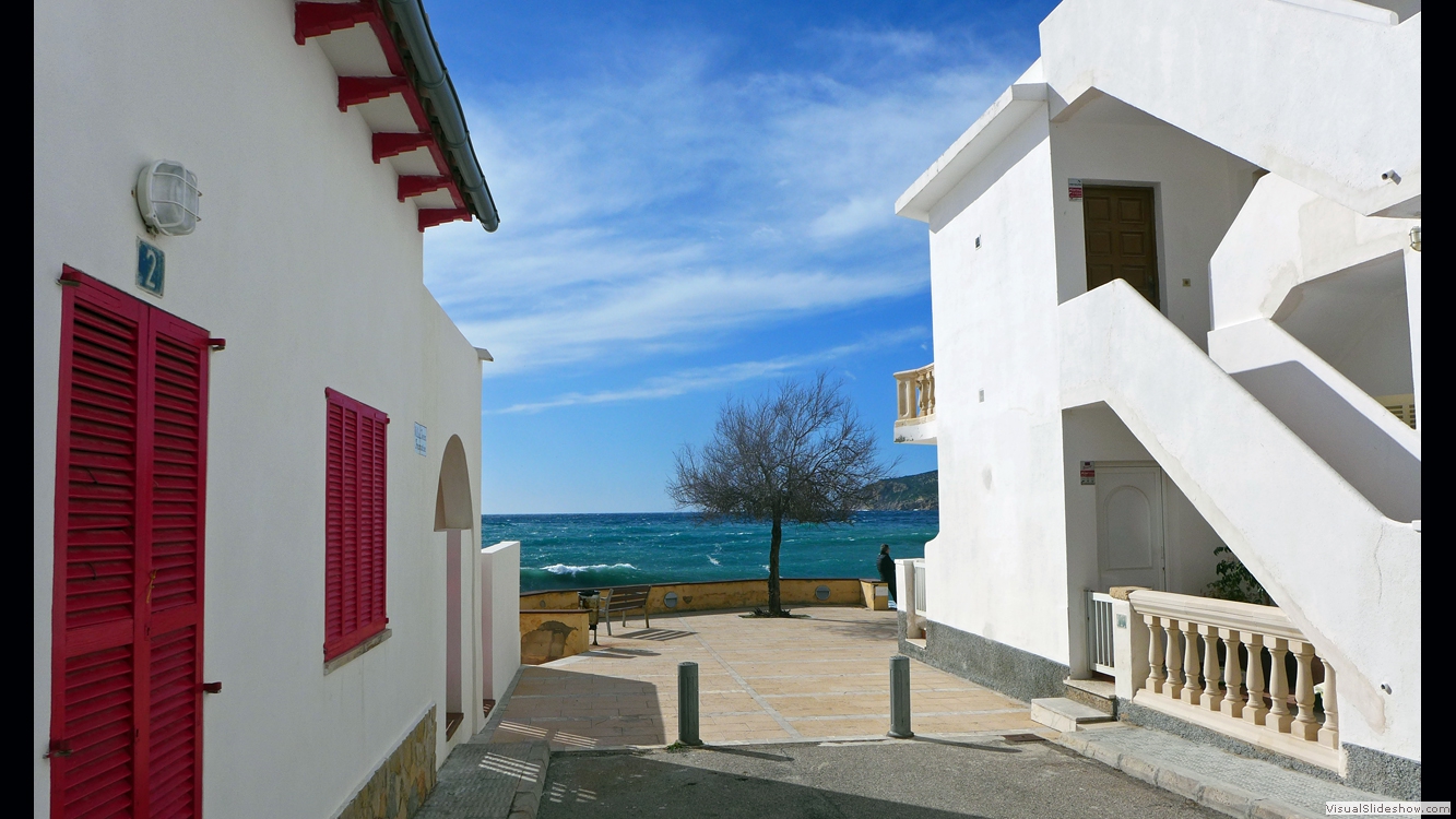 Mallorca Sant Elm 2