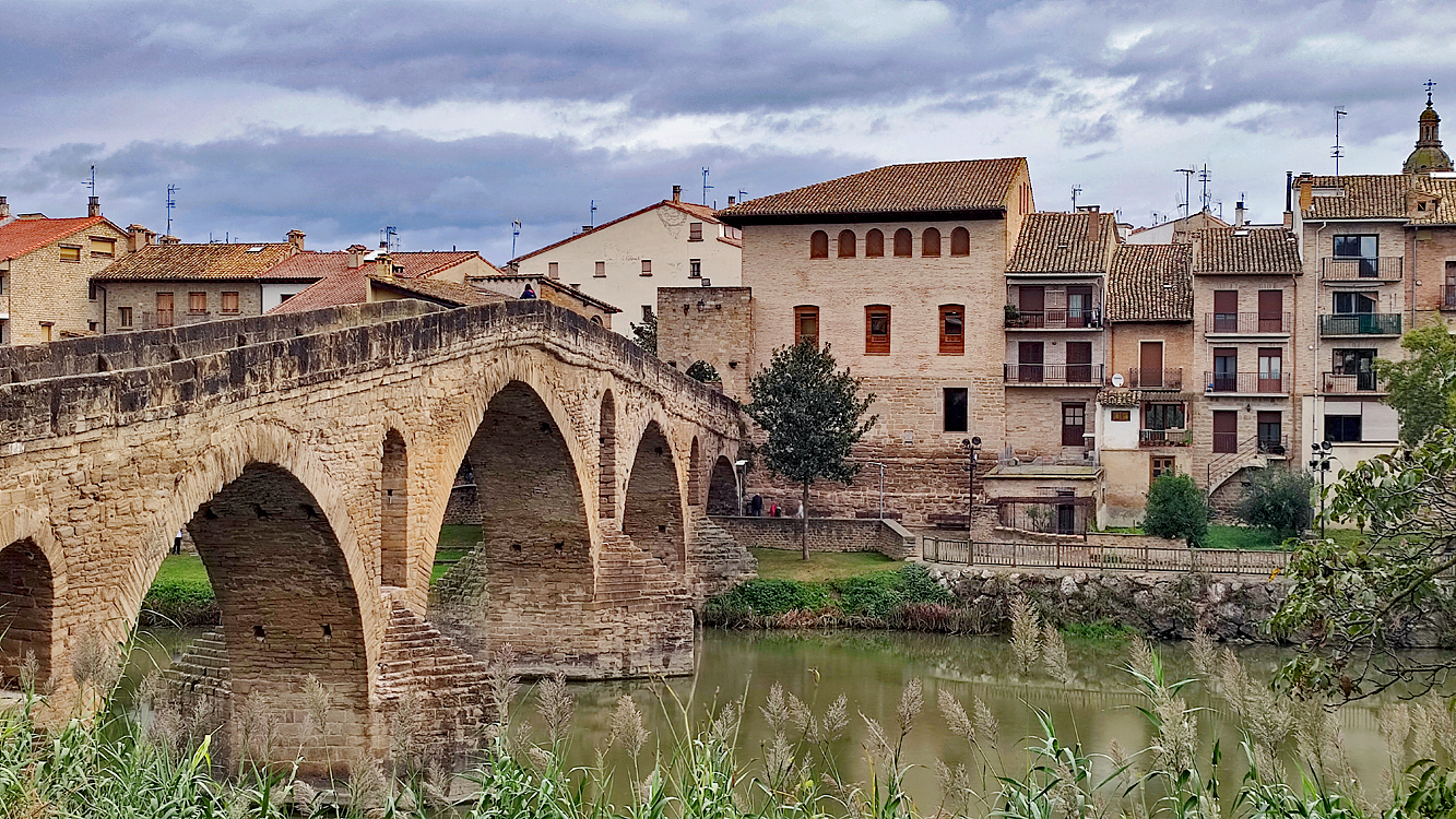 Puente la Reina