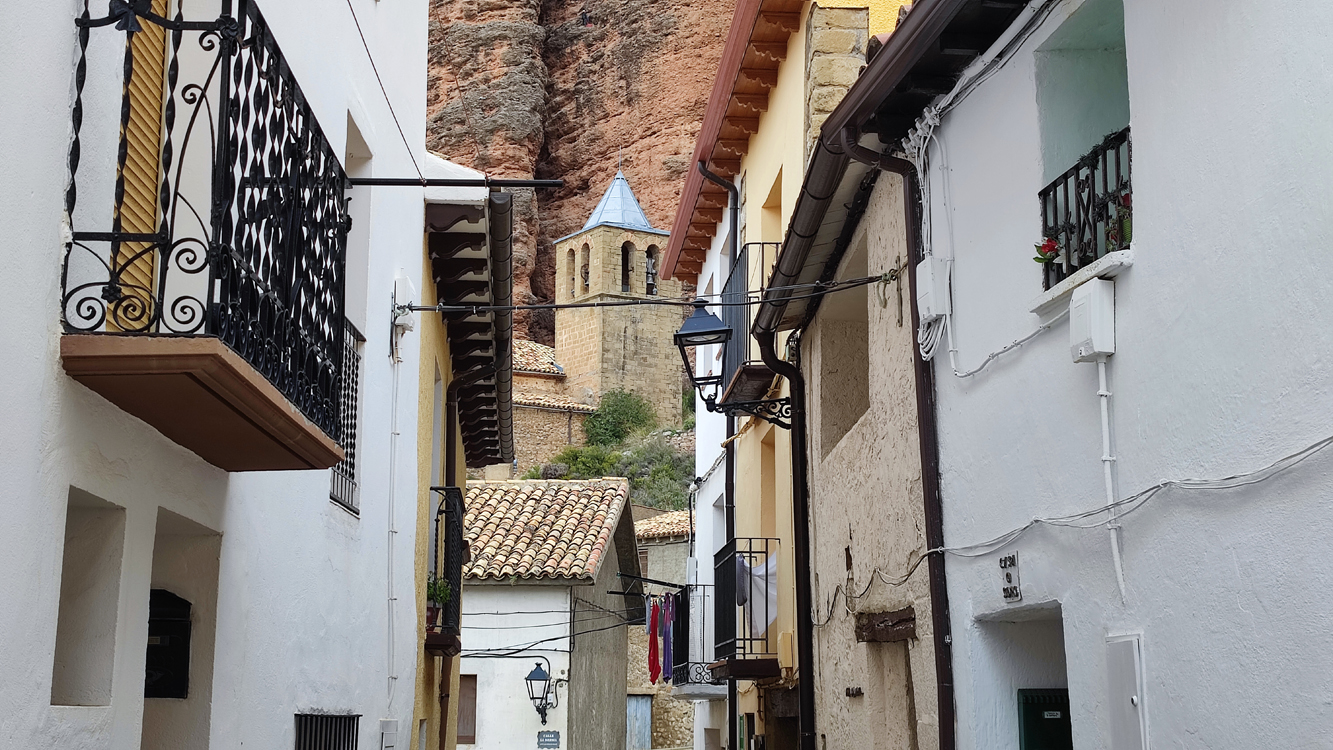 Riglos 2
