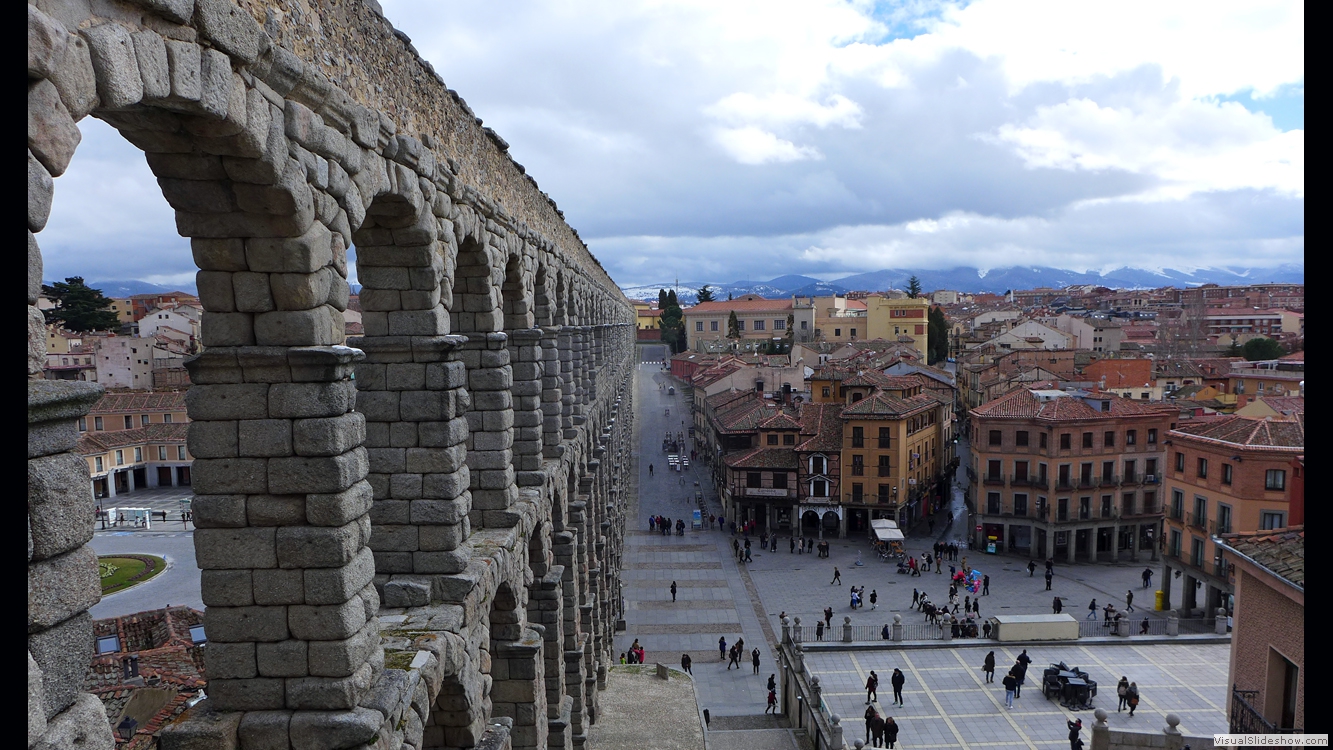 Segovia