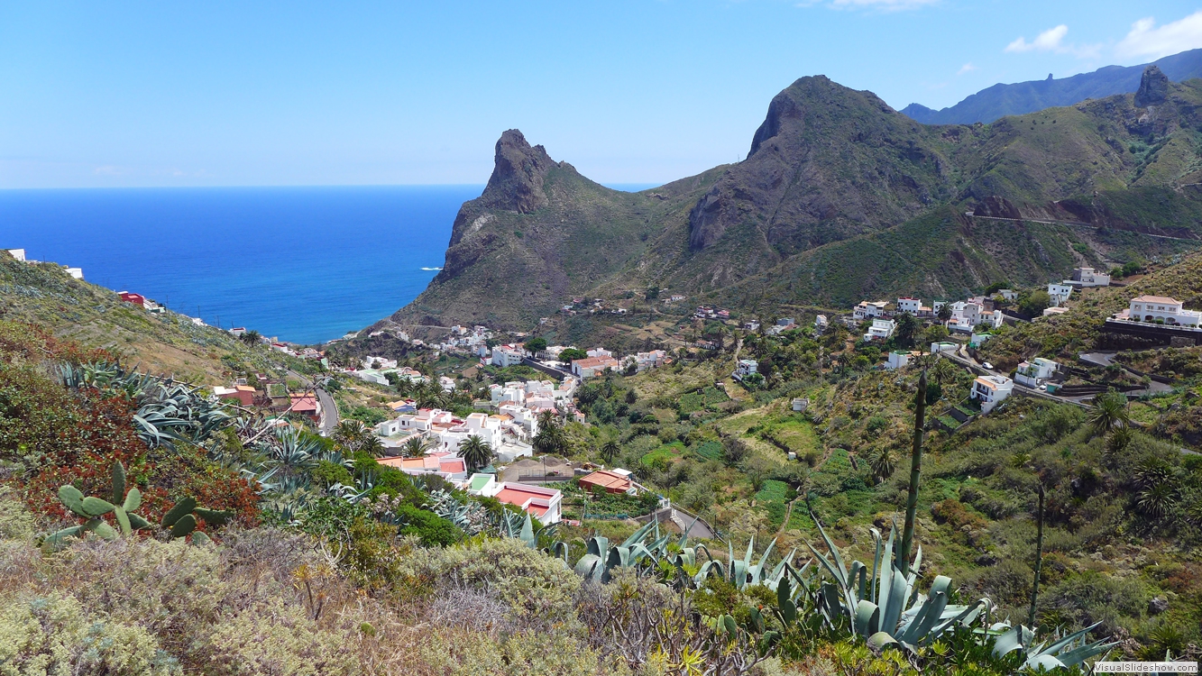 Tenerife Taganana 1