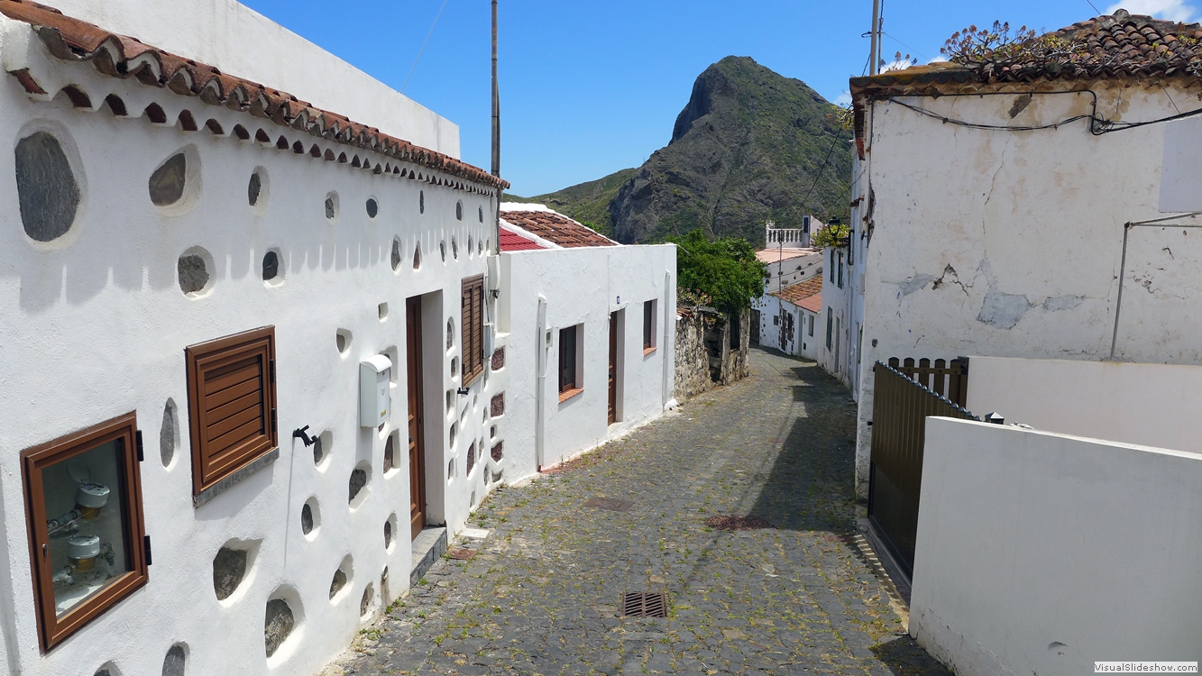 Tenerife Taganana 2