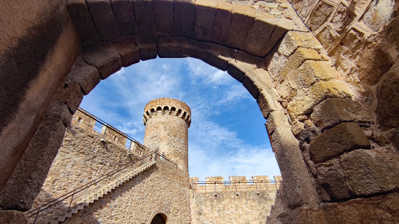 Tossa de Mar