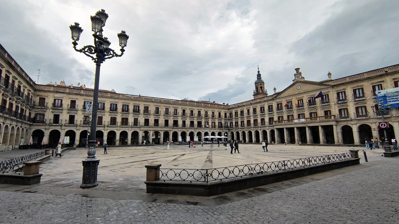 Vitoria Gasteiz 1