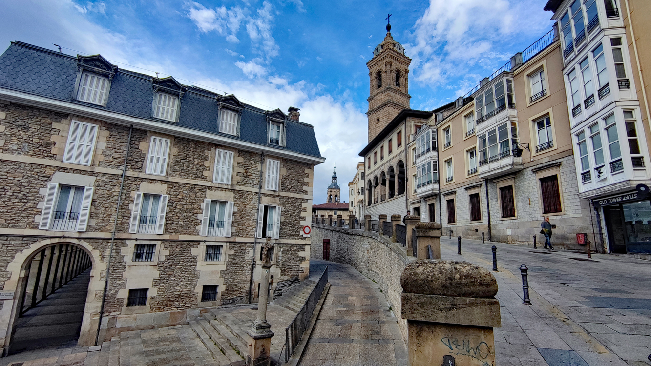 Vitoria Gasteiz 3