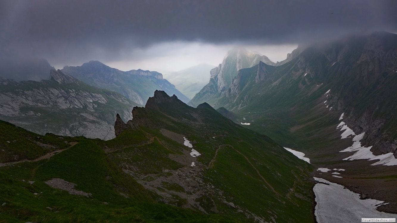 Alpstein 1