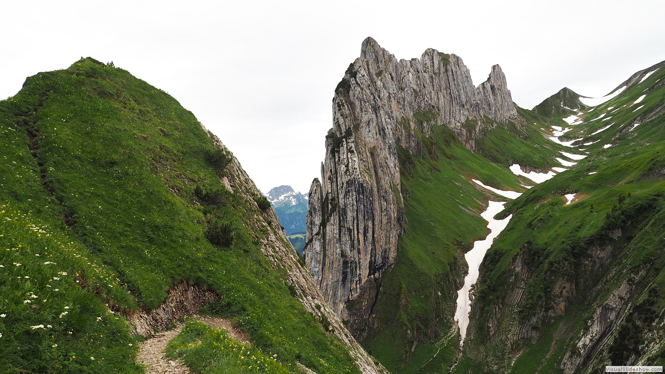Alpstein 2
