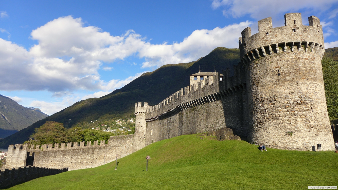 Bellinzona 1