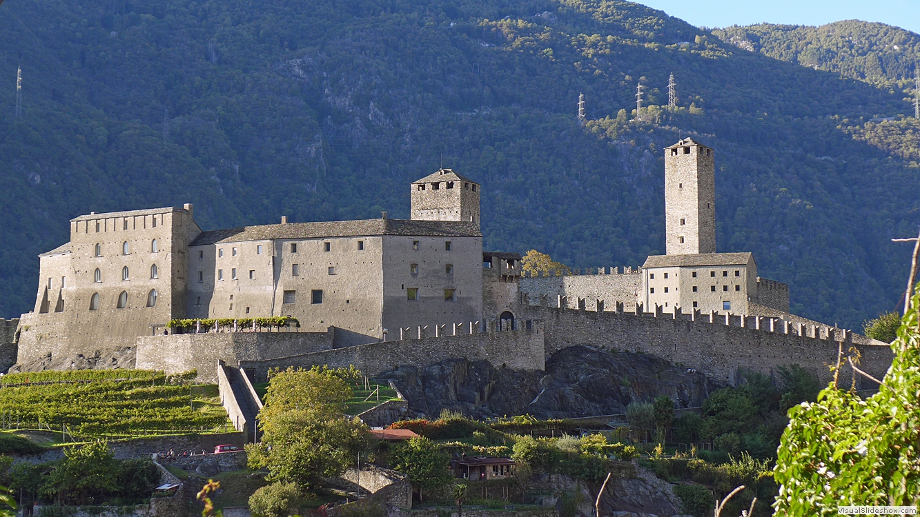 Bellinzona 2