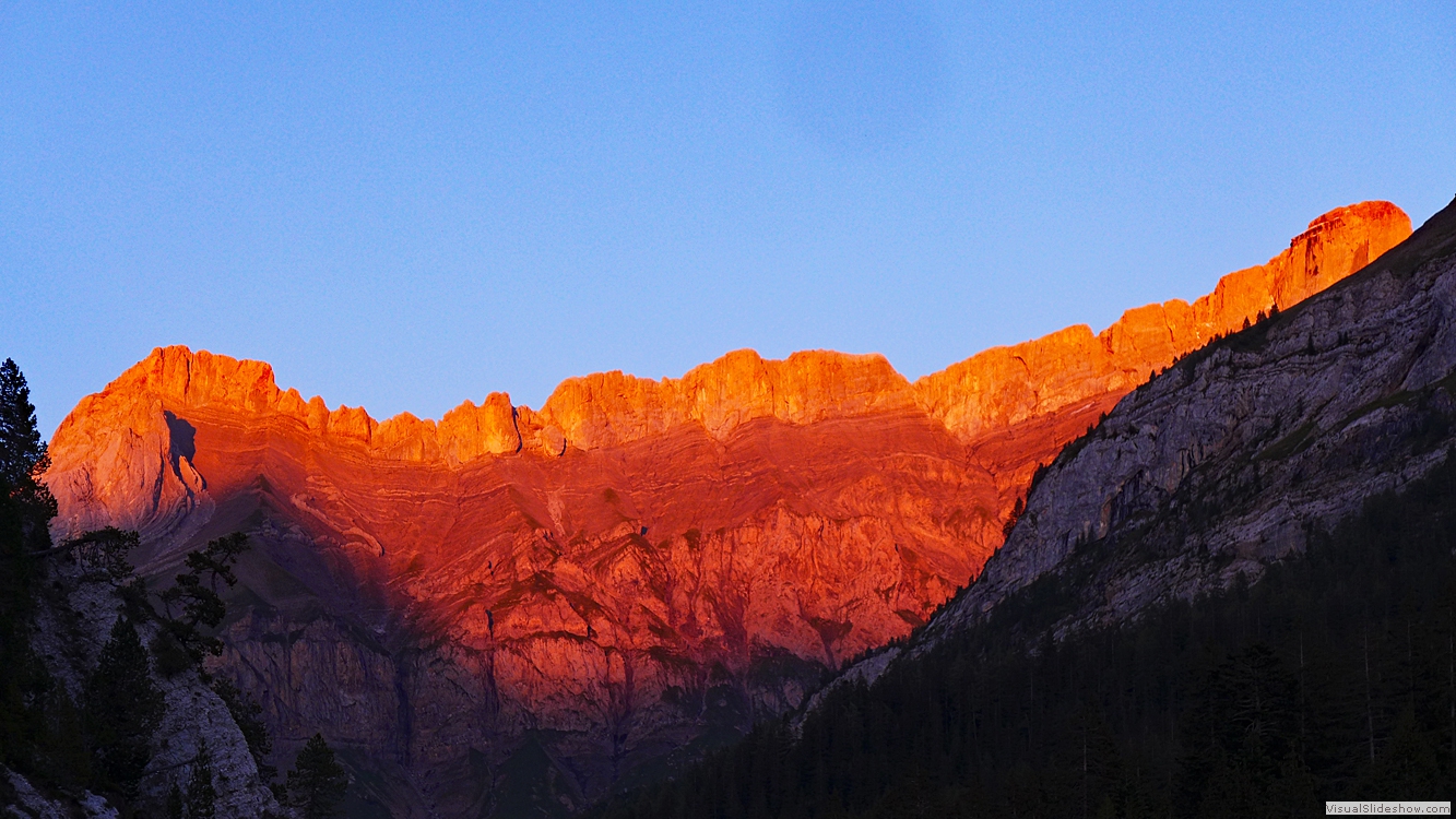 Col du Pillon