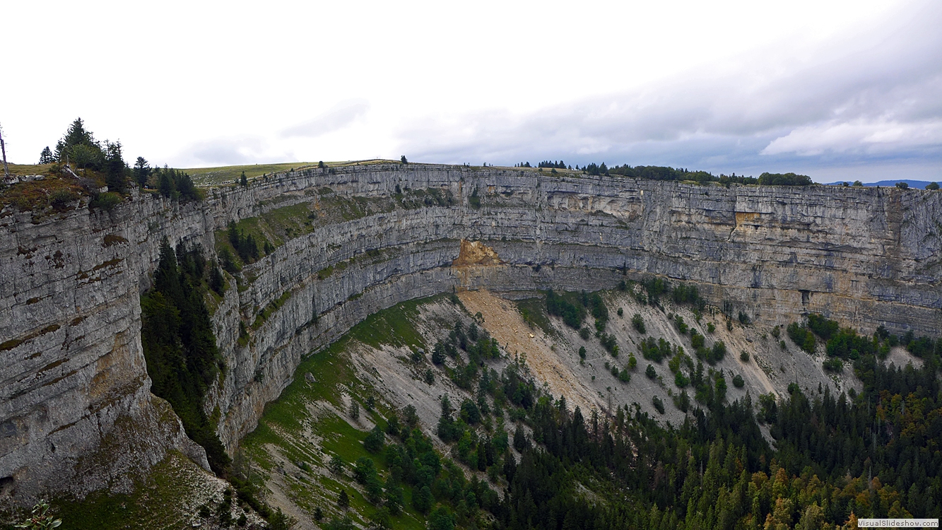 Creux du Van 1
