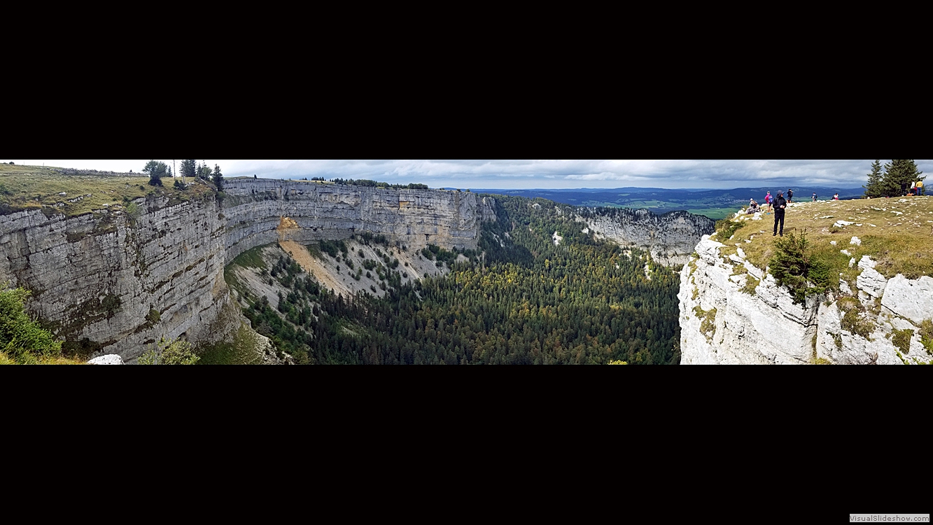 Creux du Van 2