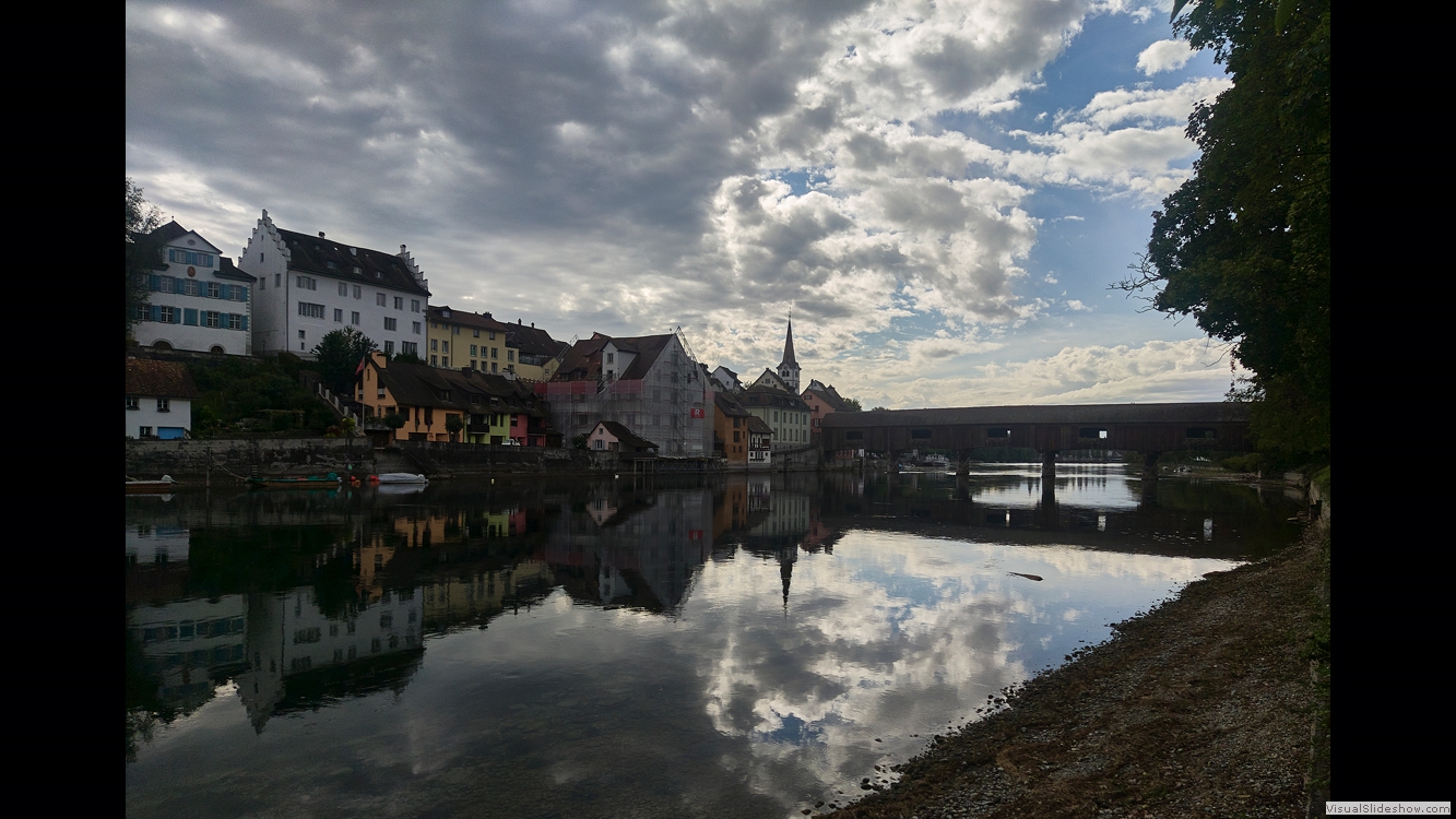 Diessenhofen, TG