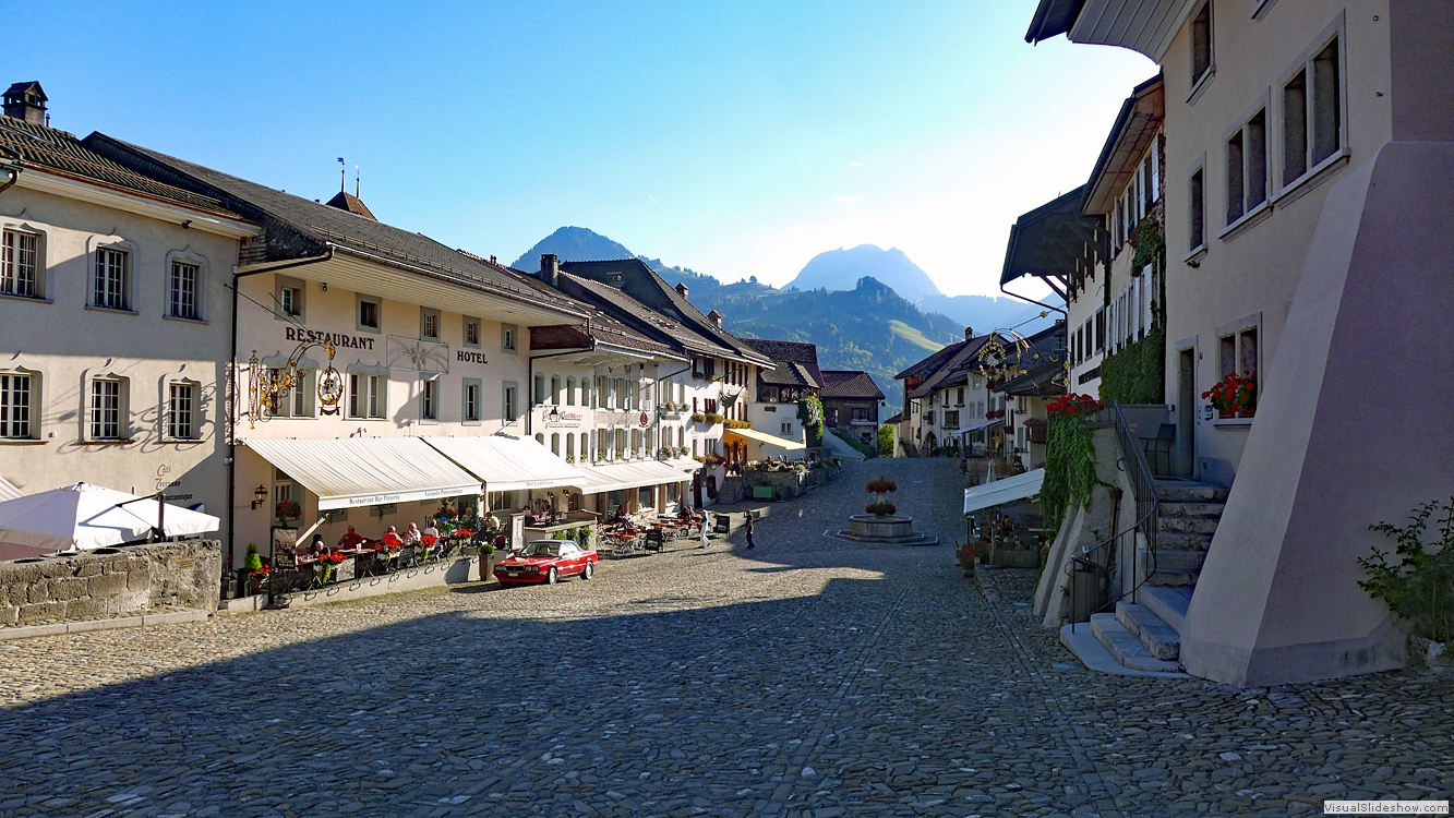 Gruyeres
