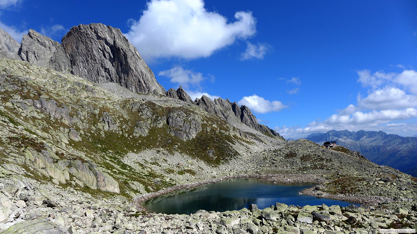 Gschenenalp 2