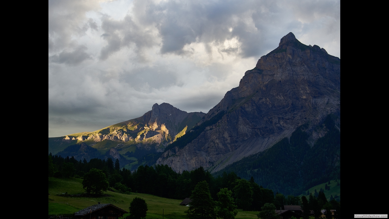 Kandersteg