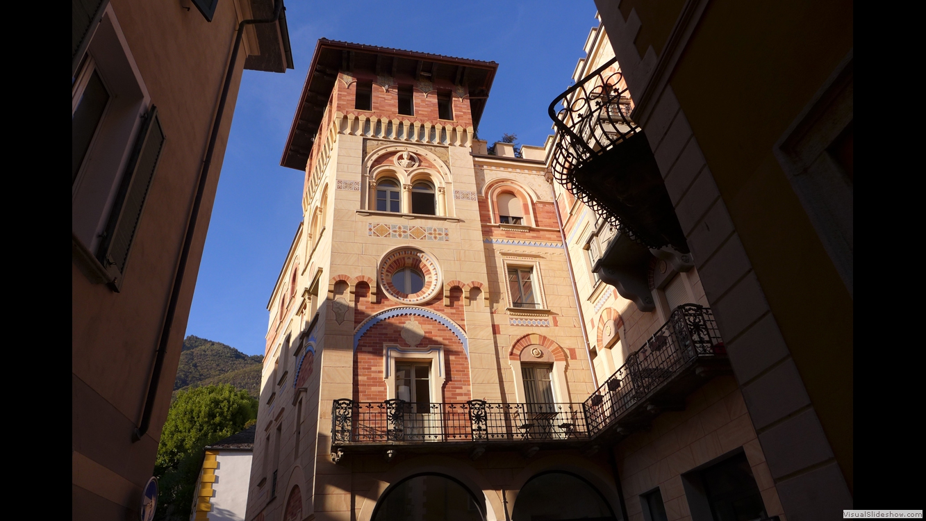 Locarno 1