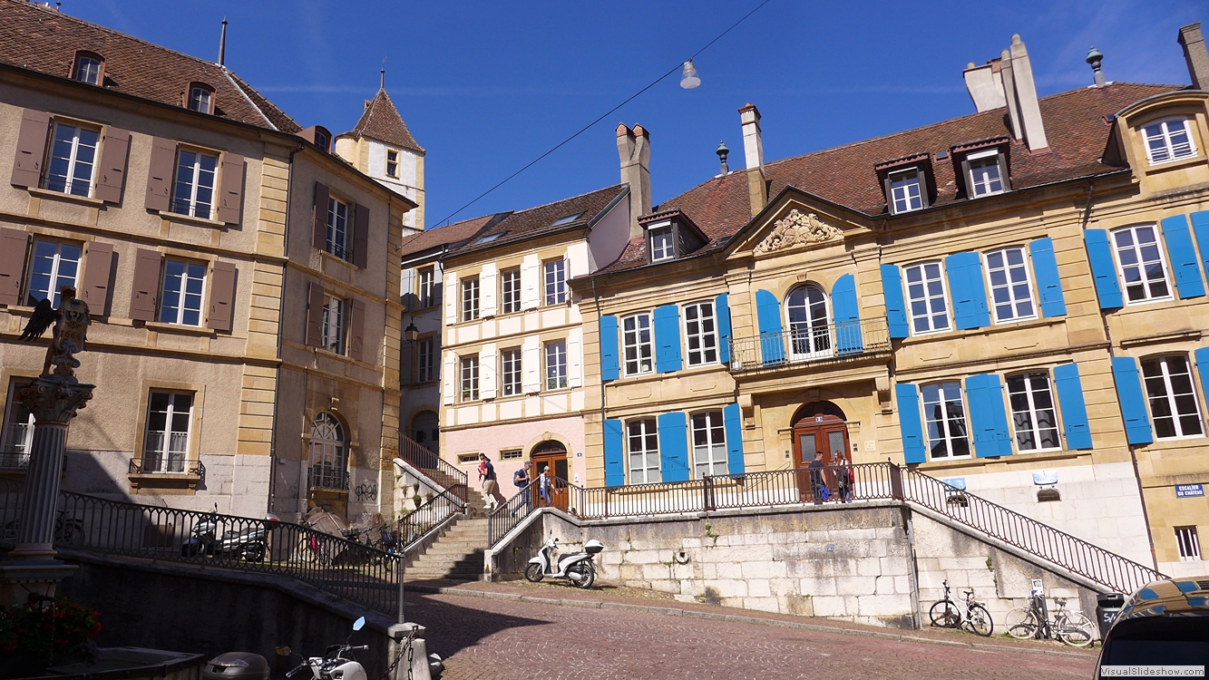 Neuchatel