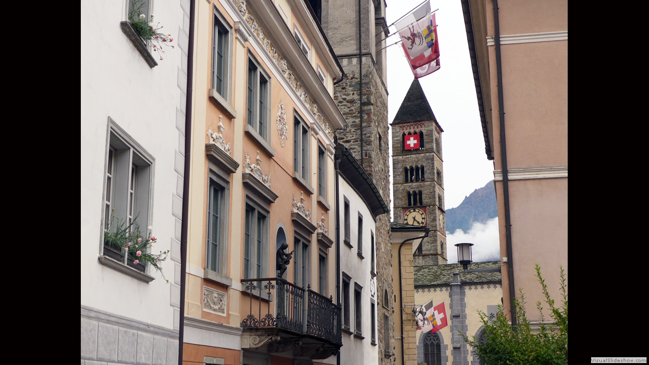 Poschiavo