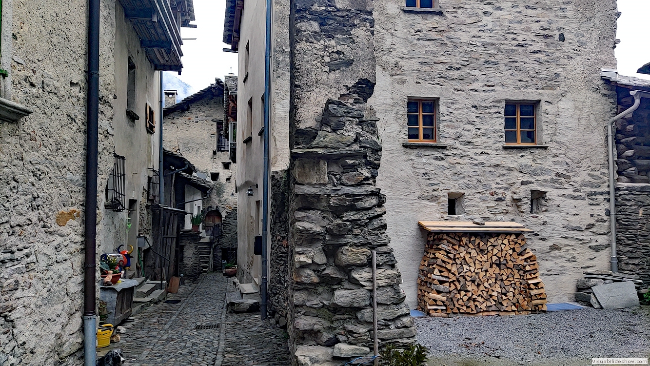Soglio, Bregaglia 2