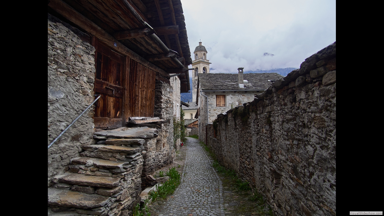 Soglio, Bregaglia 4